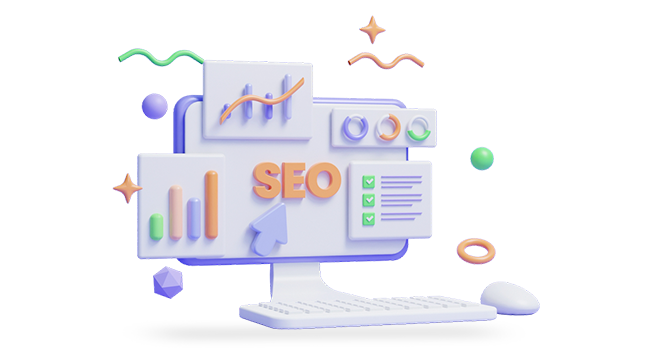 Enterprise SEO Services | MDS